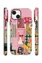iPhone 13 Vorian Double Layer Case Cabana Moodboard - 2