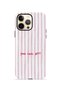 iPhone 12 Pro Vorian Double Layer Case You Can Girl