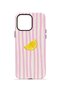 iPhone 13 Pro Max Vorian Double Layer Case Pink Lemon Drop - 4