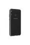 Samsung Galaxy M10 2.0 mm Protected Silicone Case Transparent - 2