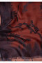 Patterned Shawl 1913850-32579 - 3