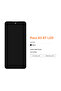 Black With Frame 6.6'' New Display For Xiaomi POCO X3 GT 21061110AG LCD Display Touch Screen Digitiz - 3