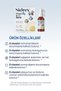 Vitamin D3 400 Iu Kids - Food Supplement Containing Vitamin D3 for Children - 2
