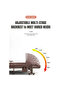 Portable Folding and Simple Recliner Bed for Office and Home - 5