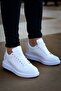 Kb047 kuback white skin daily men's shoes - 2