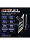 IM2 Key Programming Tool Advanced ECU Coding, 40+ Services - 3