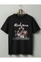 Unisex Cotton Premium Madonna Design T-Shirt