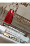 💍   Earring Organizer Stand – Multi-Tier Earring Hanger and Jewelry Organizer Decorative Stand - 3