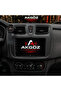 Dacia Sandero Multimedia Frame with 9-Inch Sockets Inside - 2