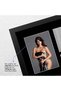 Alayra Framed FR Kim Kardashian Gifts A4 Printed Autograph FRAMED Gift Print Photo Picture Display - 4