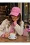 Unisex Always Text Printed Sports Cap – Adjustable Cotton Cap for Daily Wear - 2