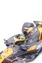 1:24 Mclaren Mcl38 Miami Grand Prix Formula 1 Racing Car |   Oscar Piastri No:81 Model Vehicle |   3+ Years Old - 6
