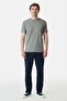 Basic Premium T-Shirt - Gray - 3