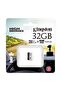 Sdce-32Gb 32Gb Microsdhc Endurance 95R-30W C10 A1 Uhs-I Card Only Memory Card - 2