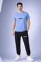 Women's Men's Unisex Wide Cut Track Suit Thort Track Suit - 2
