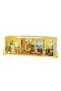 Nanci̇ Gym 279 Piece Block Toy