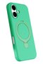 Gldisptm New iPhone 16 Plus Regal Magsafe Stand Cover (20654) - Green - 3