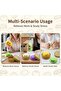 Dough Squishy Toy Dumpling Stress Reliever - 4