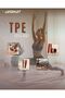 Yoga Mat 183x61 cm Non-Slip Exercise Fitness Mat for Yoga, Pilates, Stretching, Gym & Home Workout