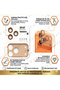 iPhone 17 Pro Compatible Zcl22 Antireflective Fingerprint Resistant 2in1 Lens Protector Silver - 4