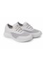 Women's Gray Casual Sports Shoes Comfortable Sole Lightweight Sneaker for Walking and City Use