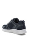 Finesse I Men's Large Size Navy Blue Running & Walking Sports Shoes - 3