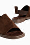 D1101 Daily Orthopedic Women's Sandals - 3