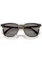 Mu B03S 25E80Q 53 Women's Sunglasses - 5