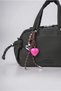 Women's Crossbody Handbag Daily Stylish Use Lightweight Modern Design Black 18137 - 4