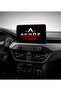 إطار الوسائط المتعددة FORD FOCUS 5 مقاس 10 بوصة في المقابس - 2