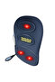 Multifunctional Massage Cushion Heat Assisted Home Office Car Seat Cushion - 2