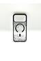 Luxury Crystal Diamond MagSafe Case for iPhone 17 Pro – Premium Bling Glitter Back Cover