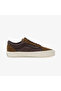 Lx Old Skool Women's Brown Sports Shoes