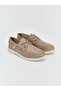 Suede Look Boys' Classic Shoes (S6)