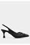 Black Women's Shoes