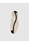 Knitwear Light Sole Light Gray Men's Casual Shoes - 7
