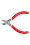 100% Original 4" Side Cutting Plier - 2
