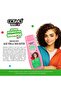 Cosmo Bounz Hair Care Ultra Hydration For Kids Shampoo 400ml Pink, With Corn Starch, Coconut & Avoca - 4