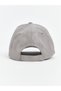Basic Men's Cap Hat - 4