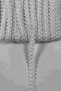 White Chainora Premium Chain Form Woven Decorative Ribbon – 5 Meters - 3