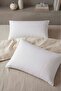 Vera Quilted Liquid-Proof 2-Piece Pillow Mattress Cover 50X70 cm - 5