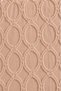 Cemre Modern Chenille Jacquard Dowry Set Double King Size Pique Cover Set / Bedspread Set 3 Pieces - 4