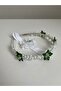 Yeşil' Anne Baby Crown Set - 7