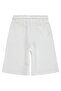 10-13 Years Old Capri - Off-White - 2