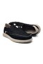 100% Genuine Nubuck Leather Orthopedic Men's Comfortable Daily Loafers Large Shoes 1St Class 45-48