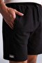 Slim Fit Skinny Leg Shorts W7965Az25Sm - 4