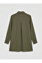 Women's Shirt Tunic - 6