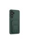 Xiaomi Redmi Note 15 Pro 4g Case with Card Holder and Stand Tpu Bikart Cover - 3