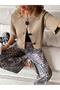 3-Button Summer Women's Cardigan