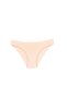 Dominant Women's Black Ecru Skin Color Cotton Lycra Panties 7 Pack - 2